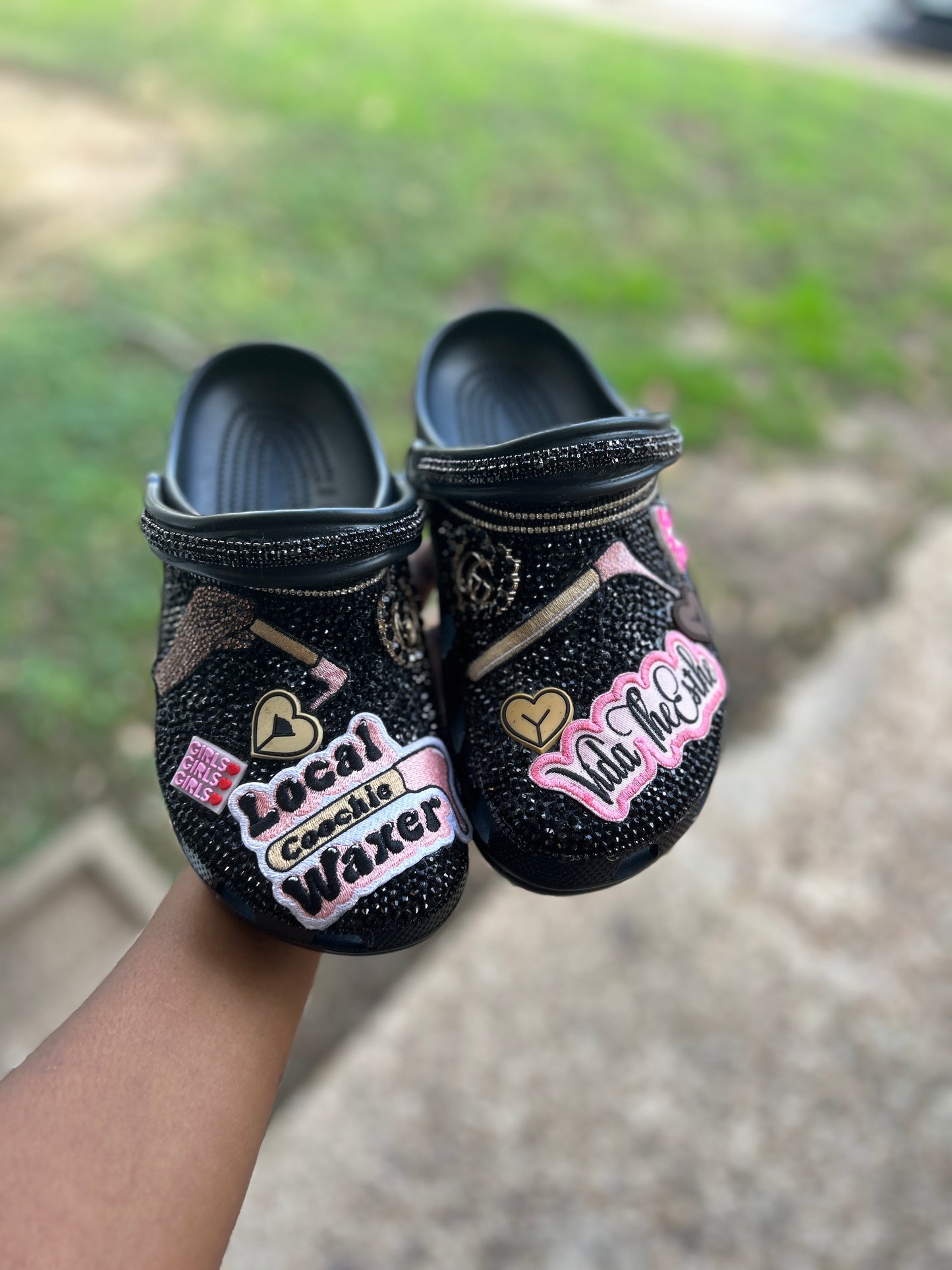 Classic Adult Crocs