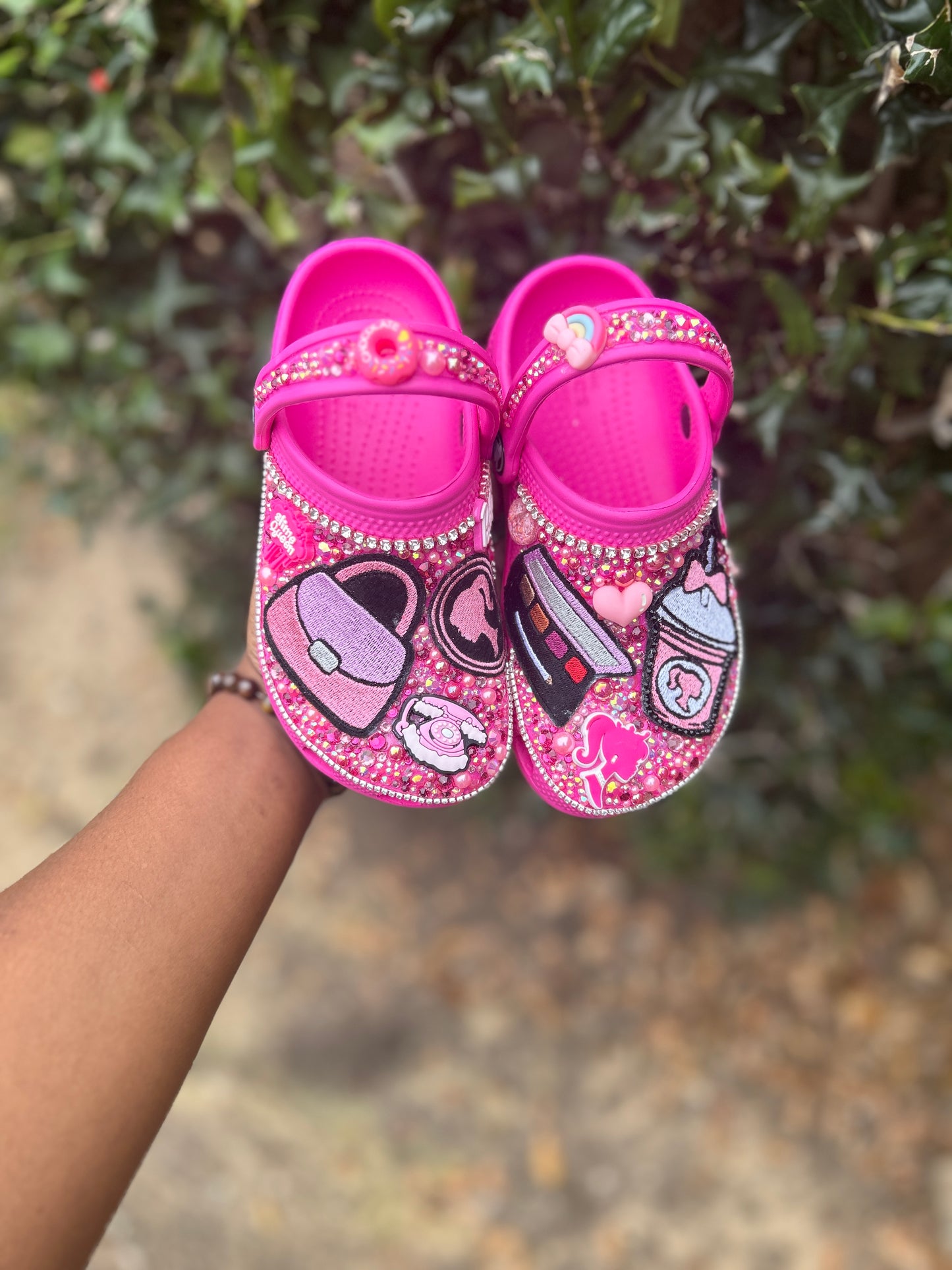 Toddler Classic Crocs