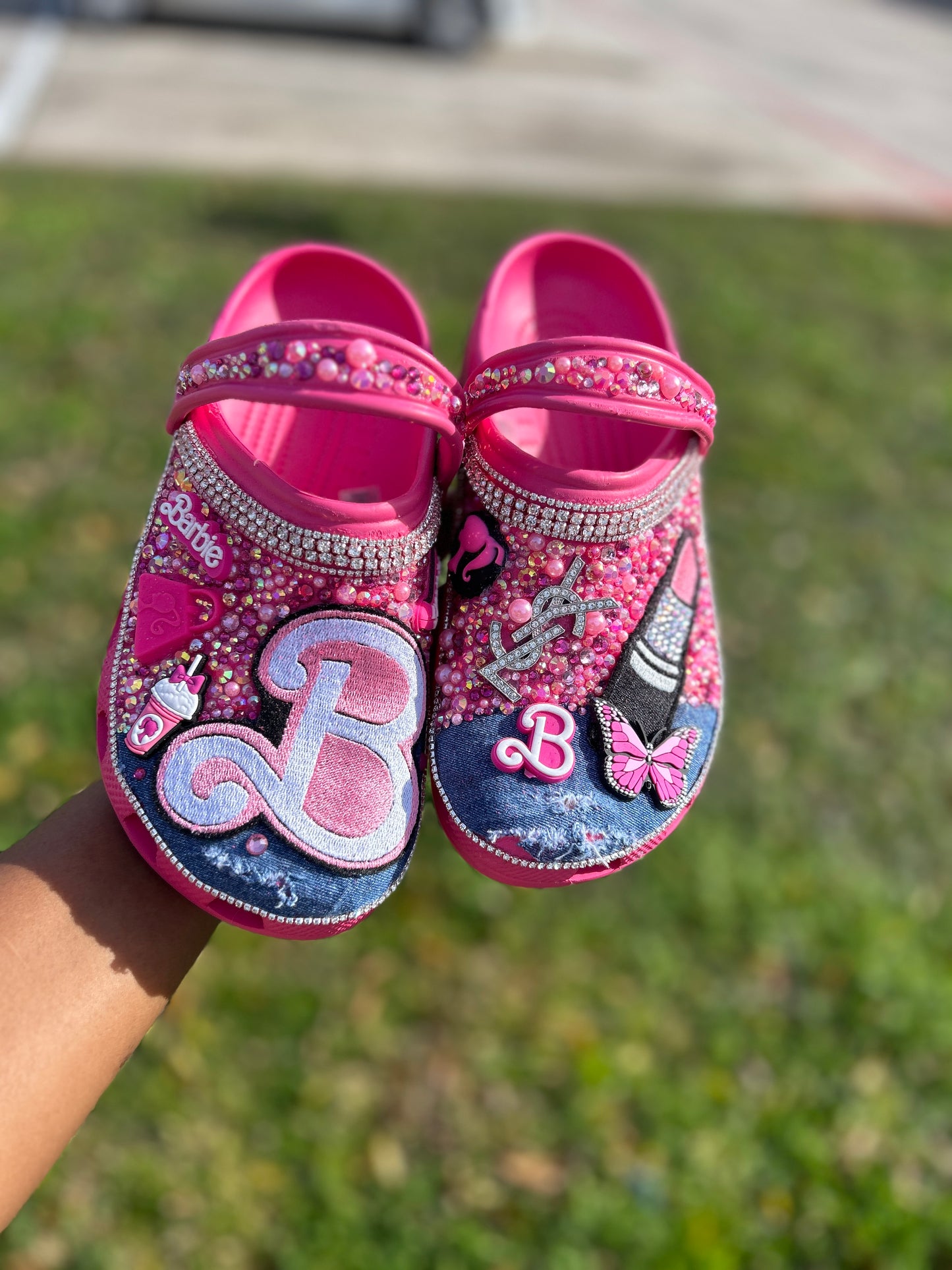 Classic Adult Crocs