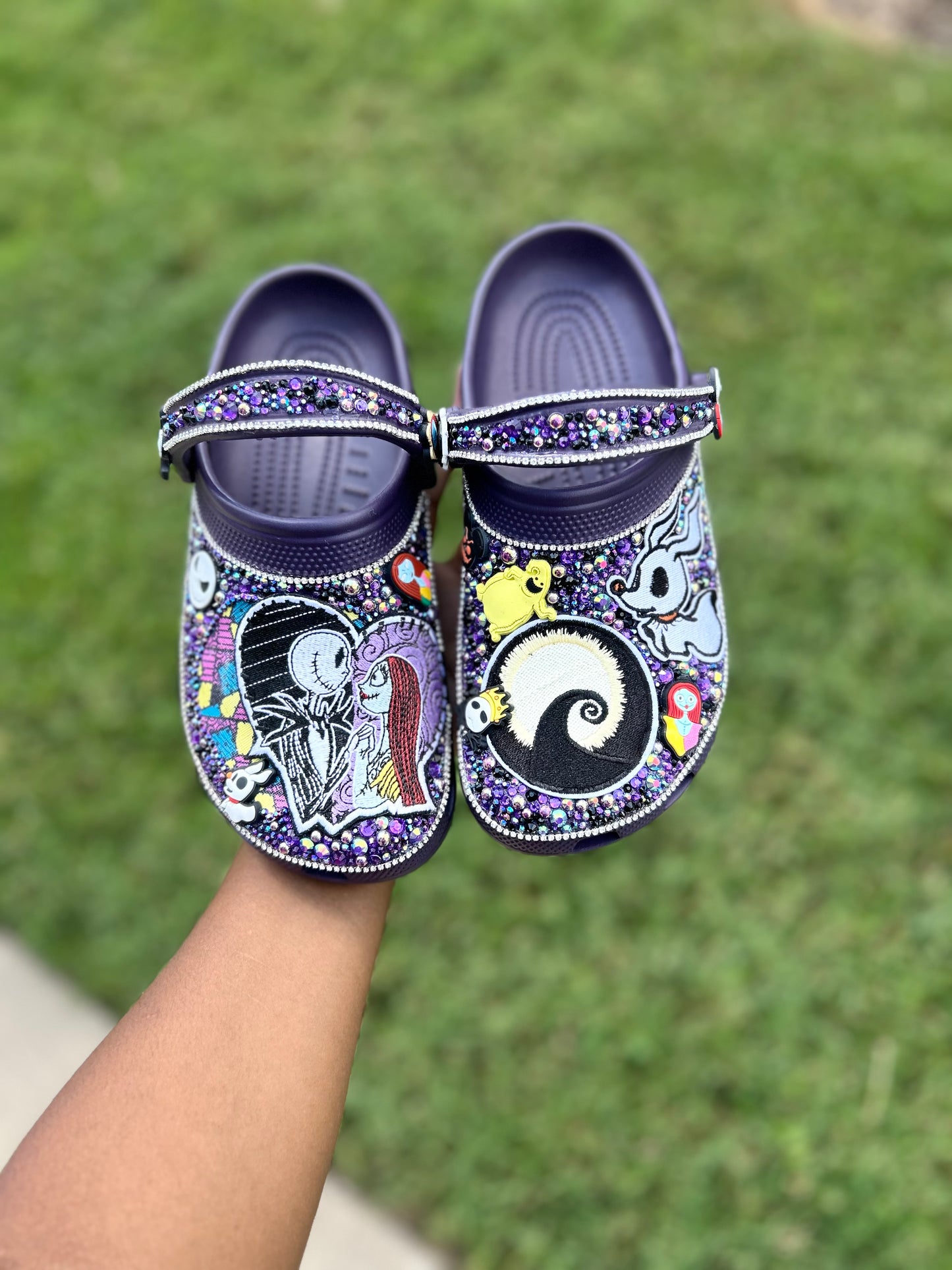 Classic Adult Crocs