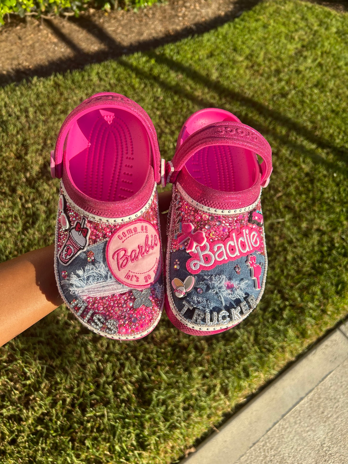 Classic Adult Crocs