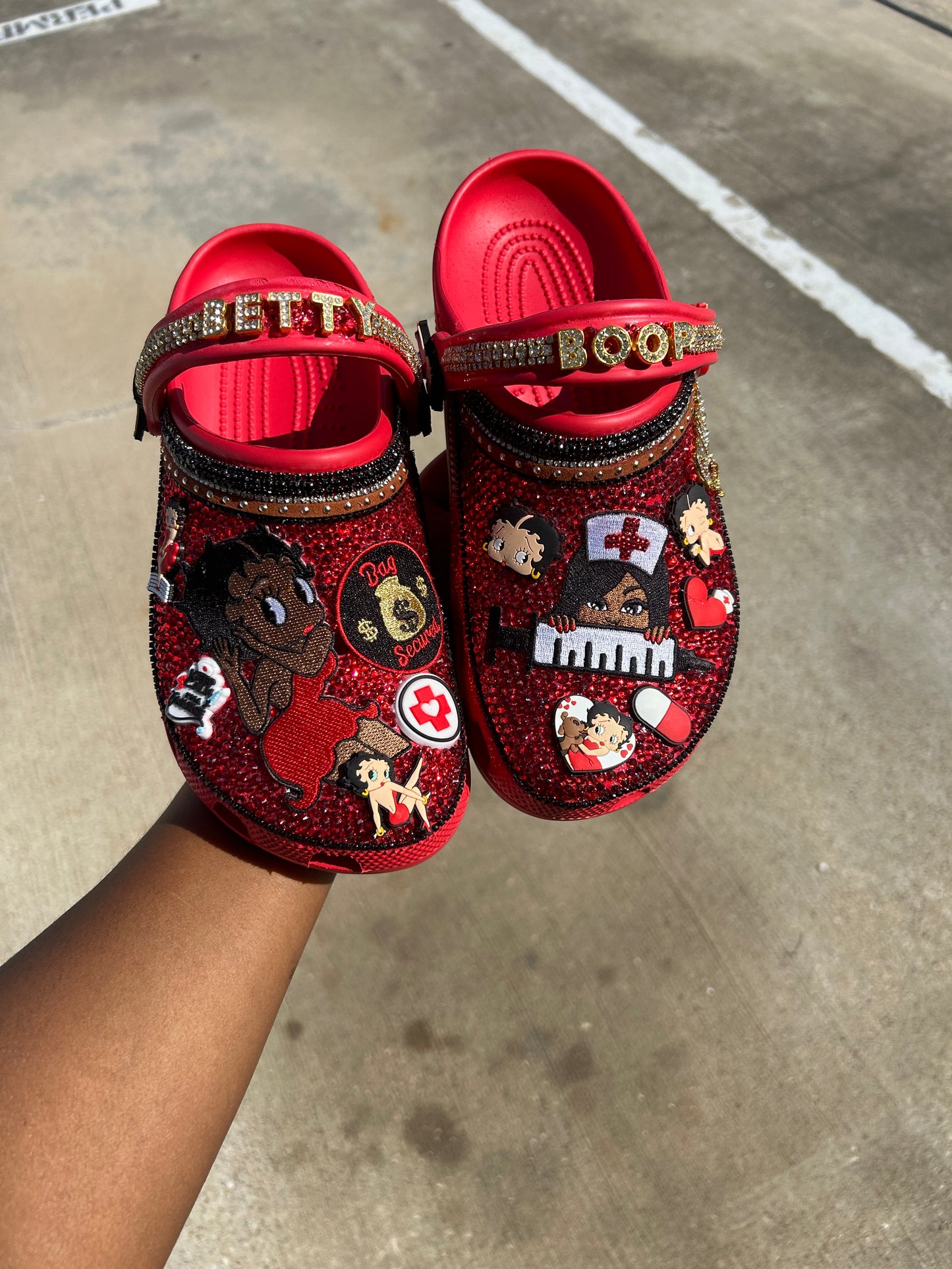 Classic Adult Crocs