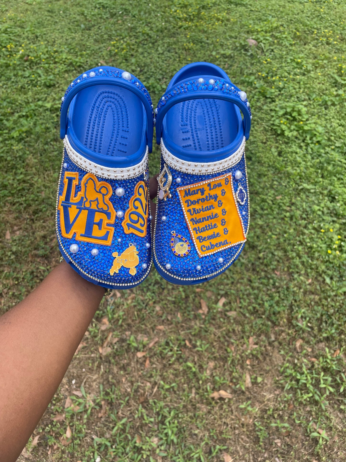 Classic Adult Crocs