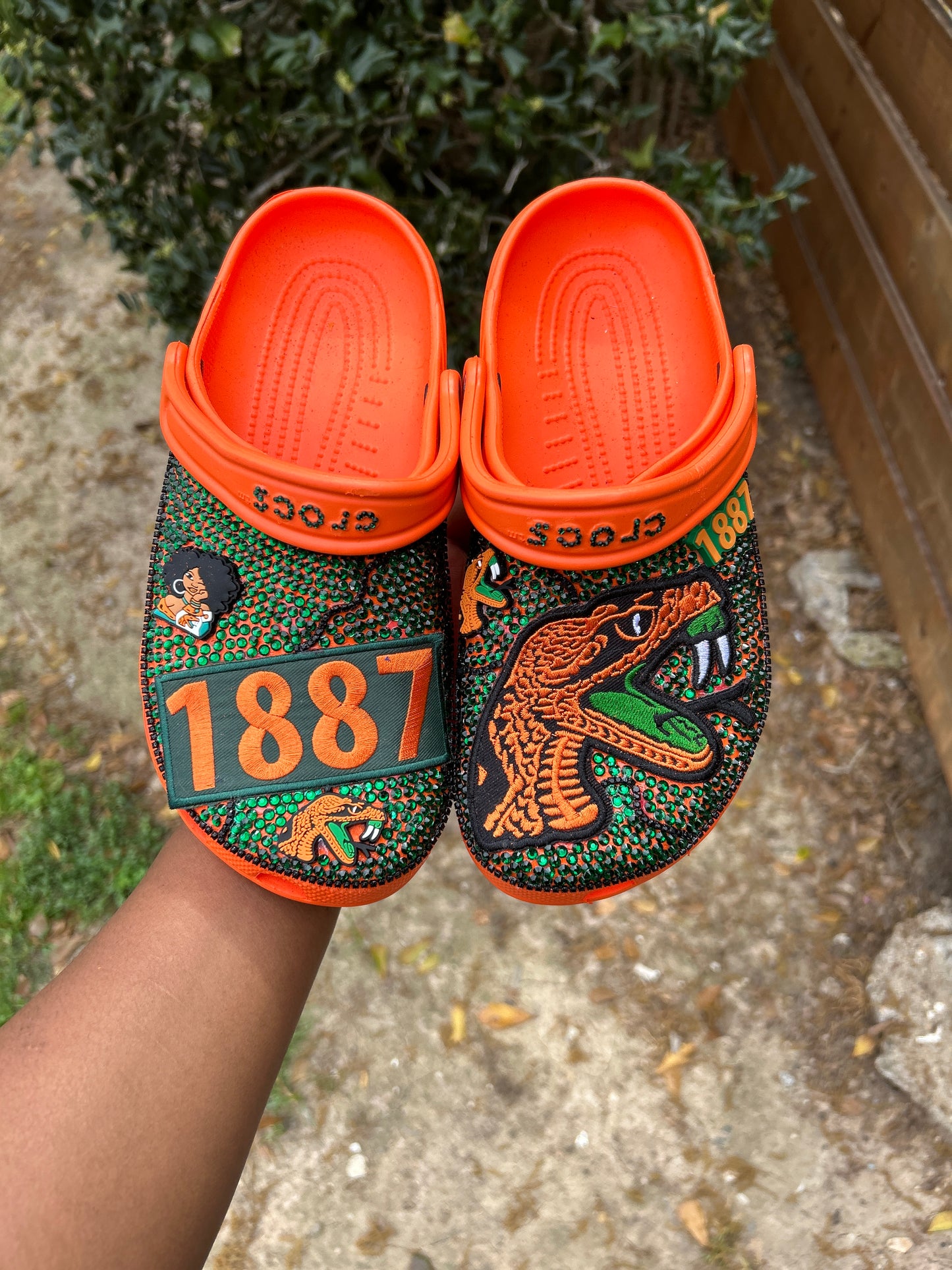 Classic Adult Crocs
