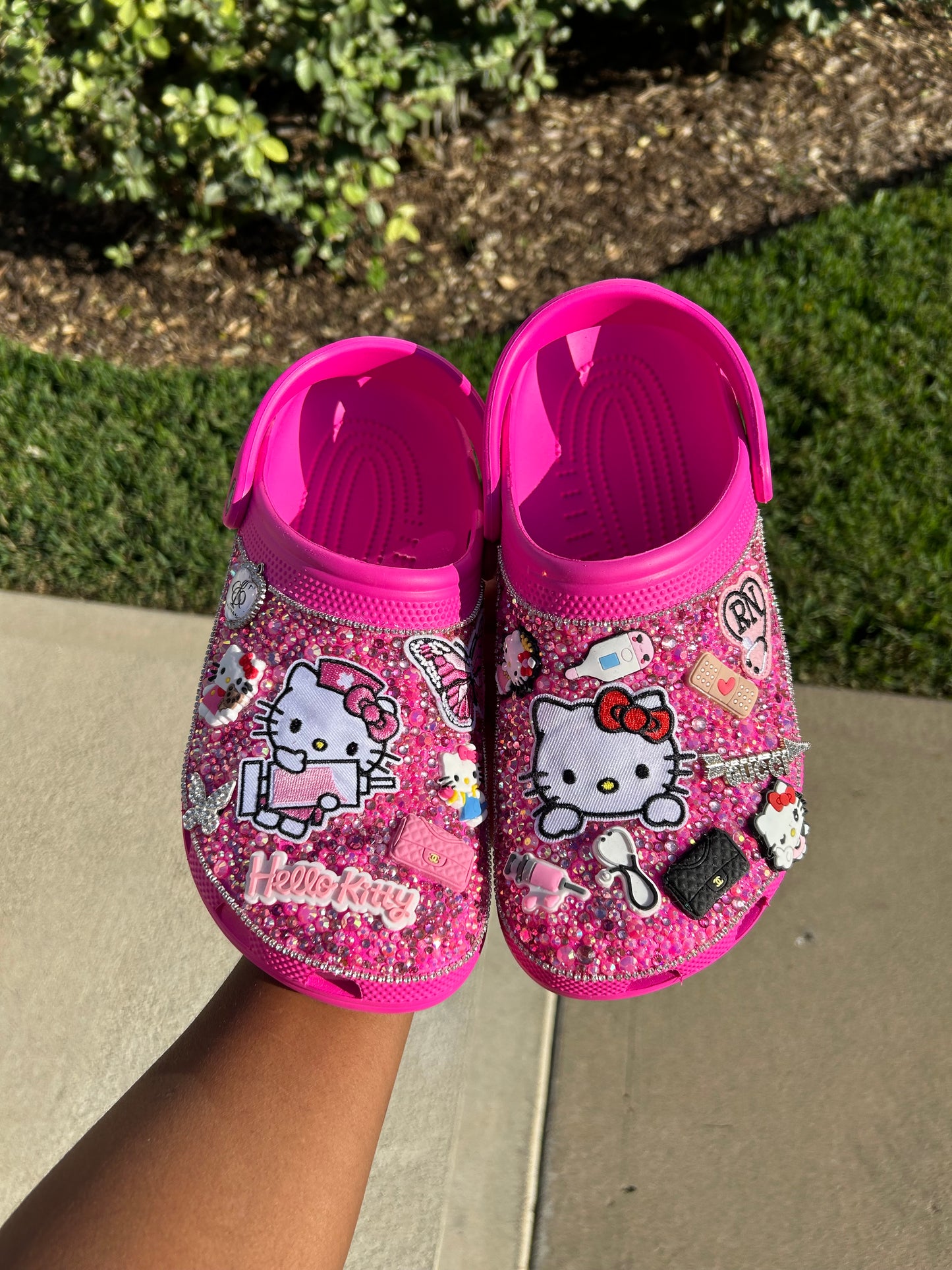 Classic Adult Crocs