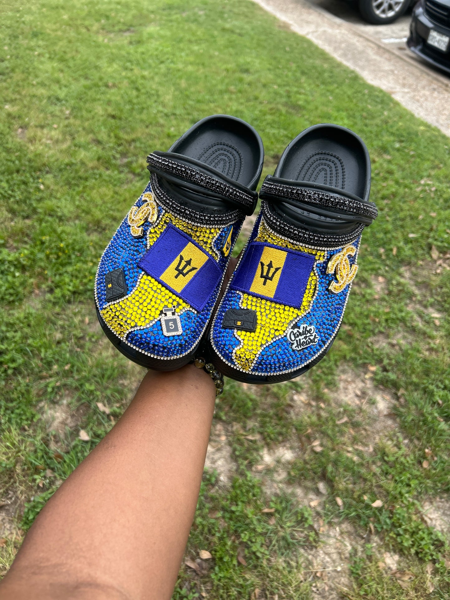 Classic Adult Crocs